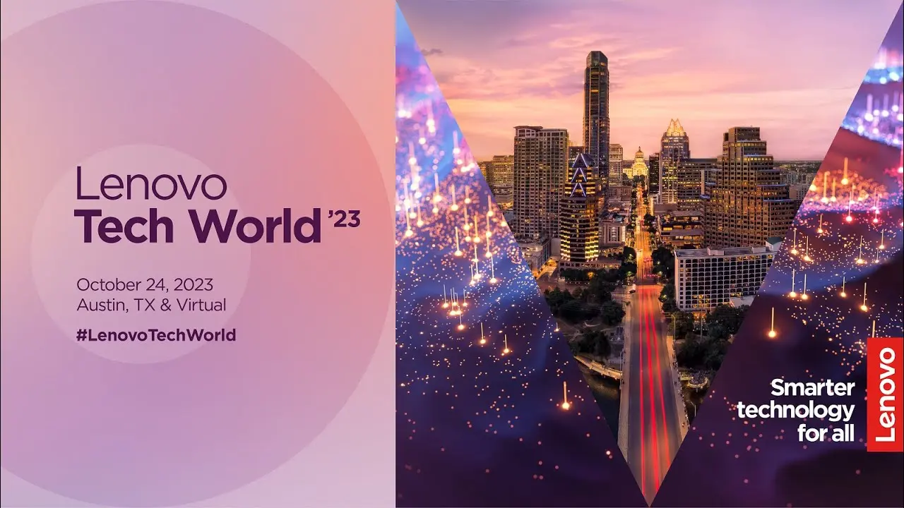 Foto. Lenovo