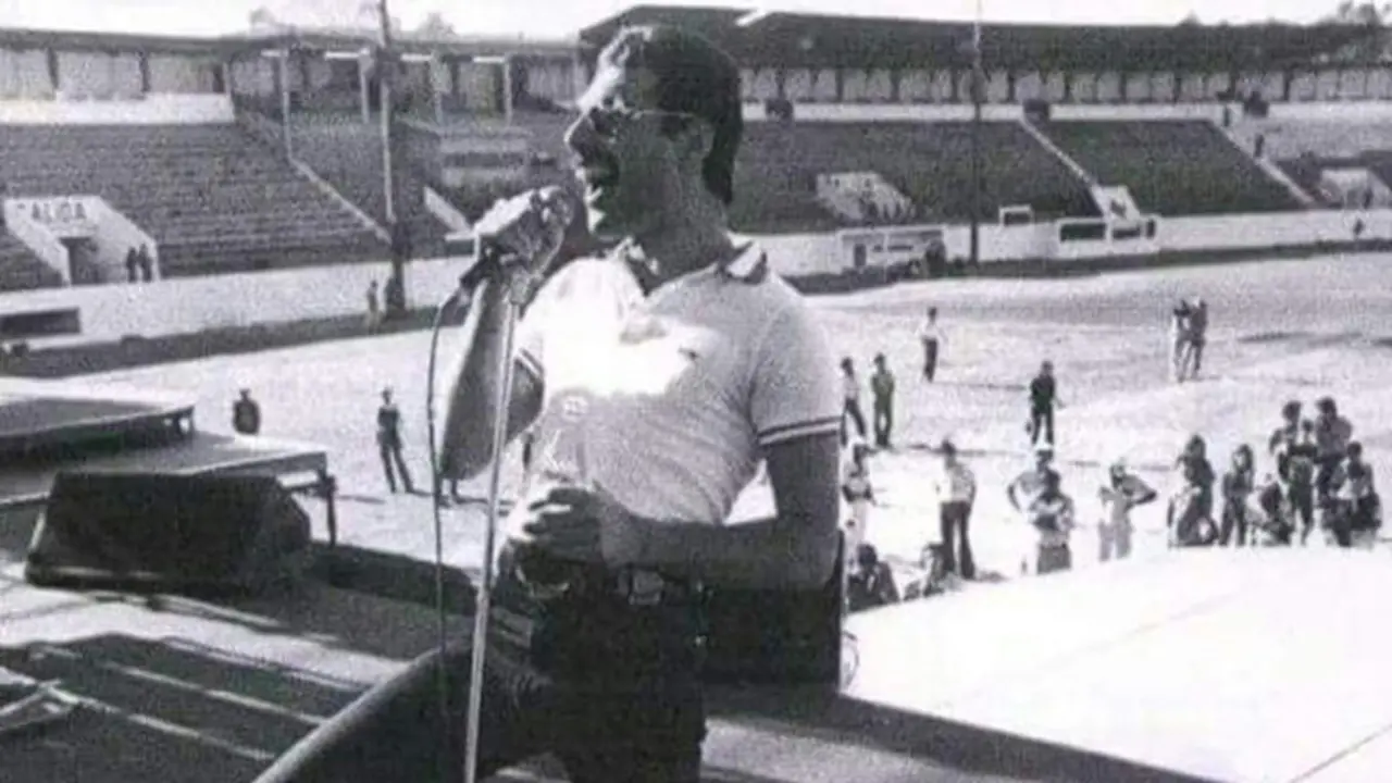 Foto. Oro 94.9