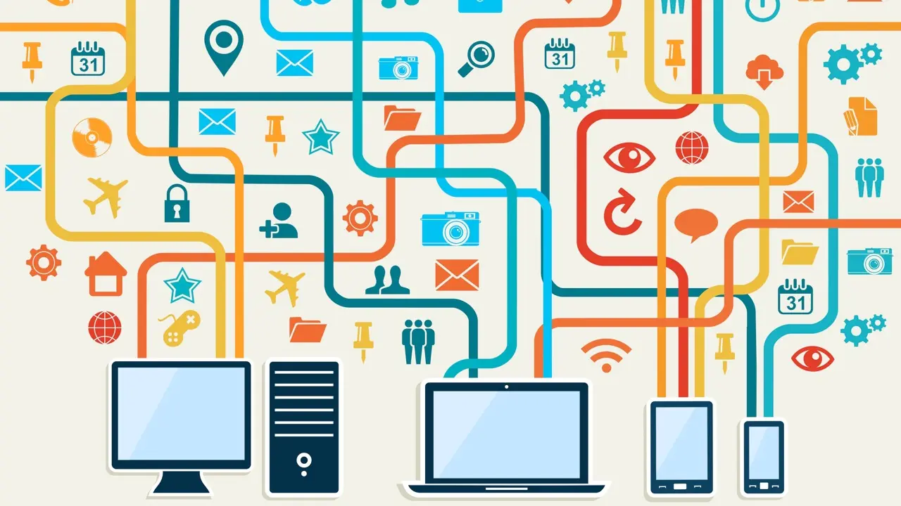 Foto. Internet Society